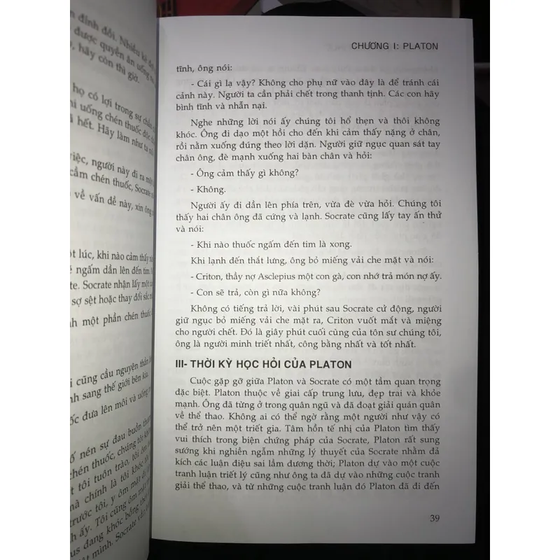 Câu chuyện triết học  730594