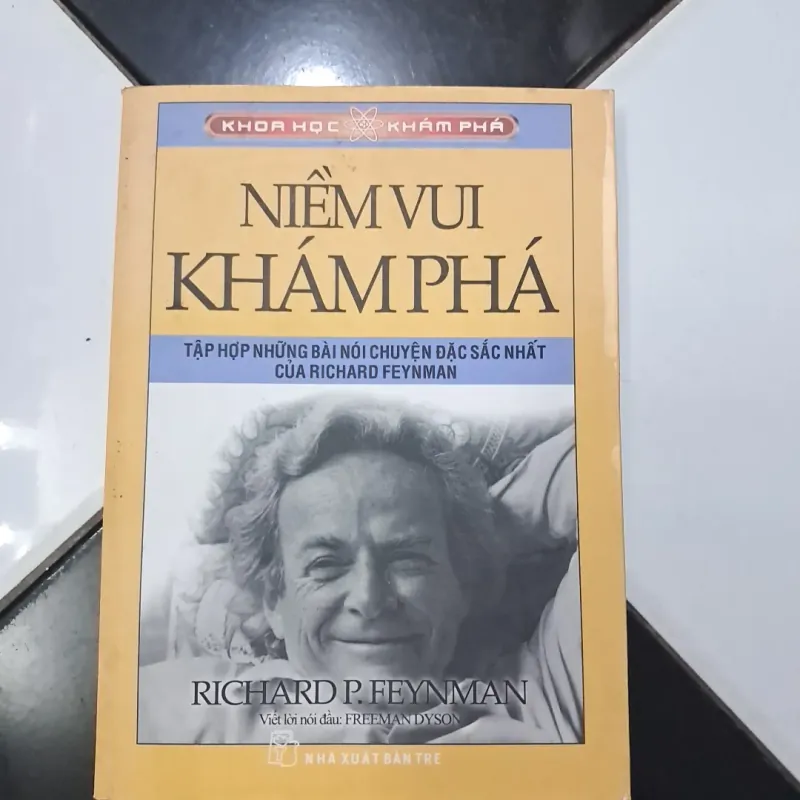 Niềm vui khám phá 1003382