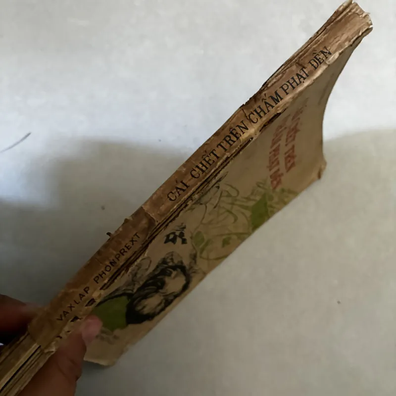 Cái chết trên chấm phạt đền 1039295