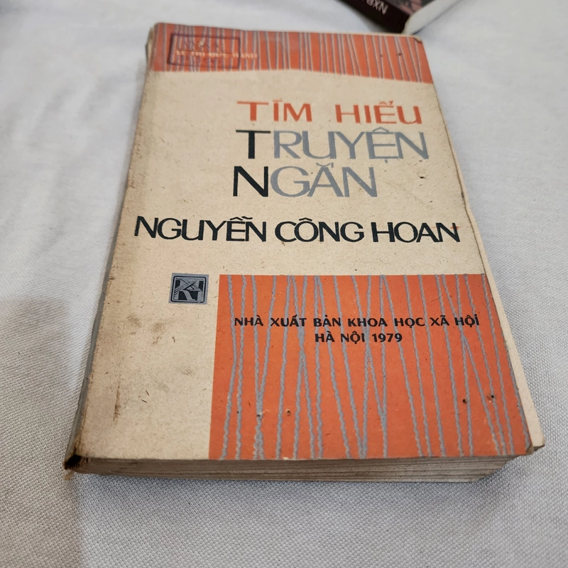 Tìm hiểu truyện ngắn Nguyễn Công Hoan 447639