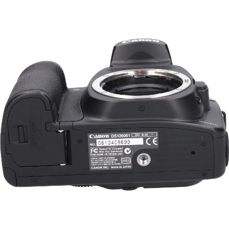 ＥＯＳ２０Ｄ - Hàng hiệu Authentic 879838