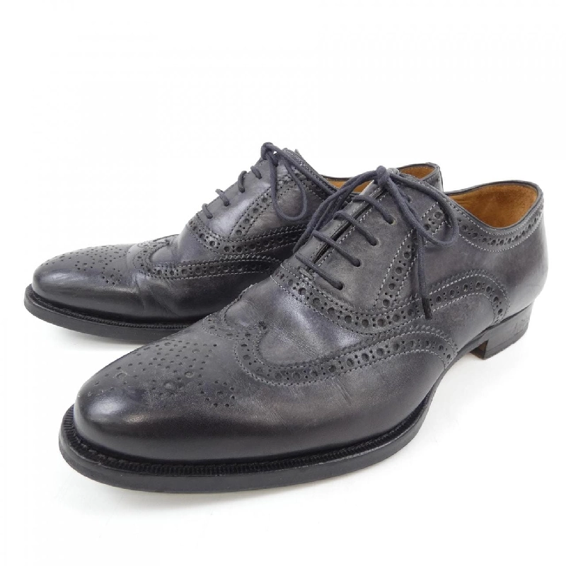 Giày Francesco Benigno - Hàng hiệu Authentic 907161