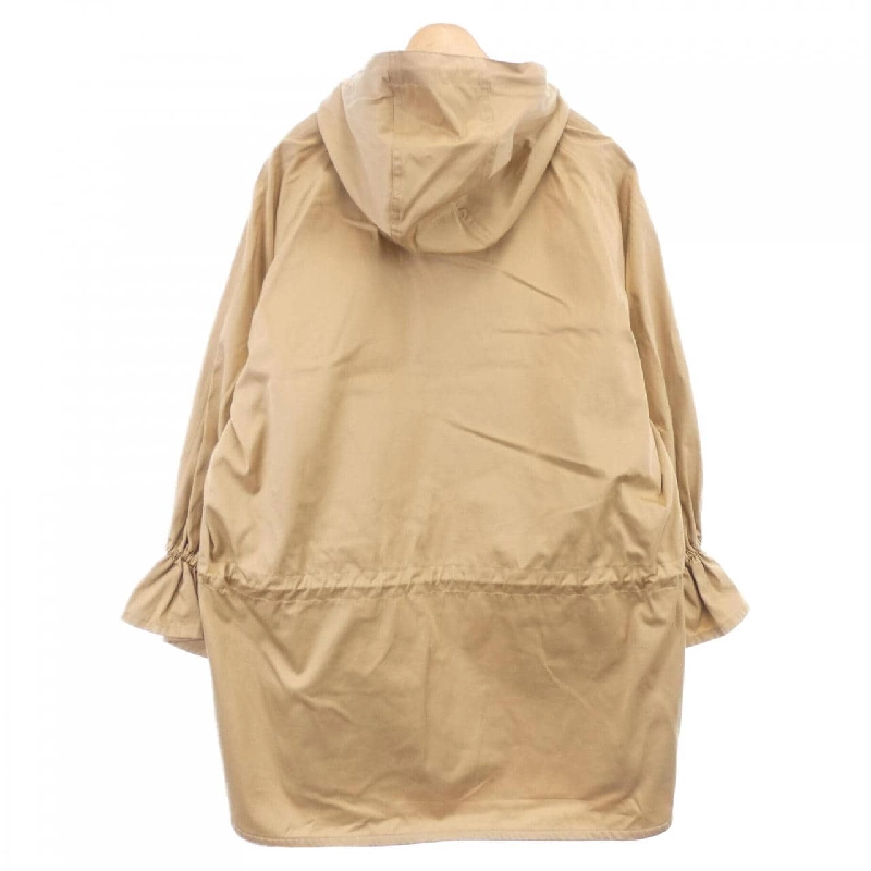 CABANA Jacket - Hàng hiệu Authentic 811770