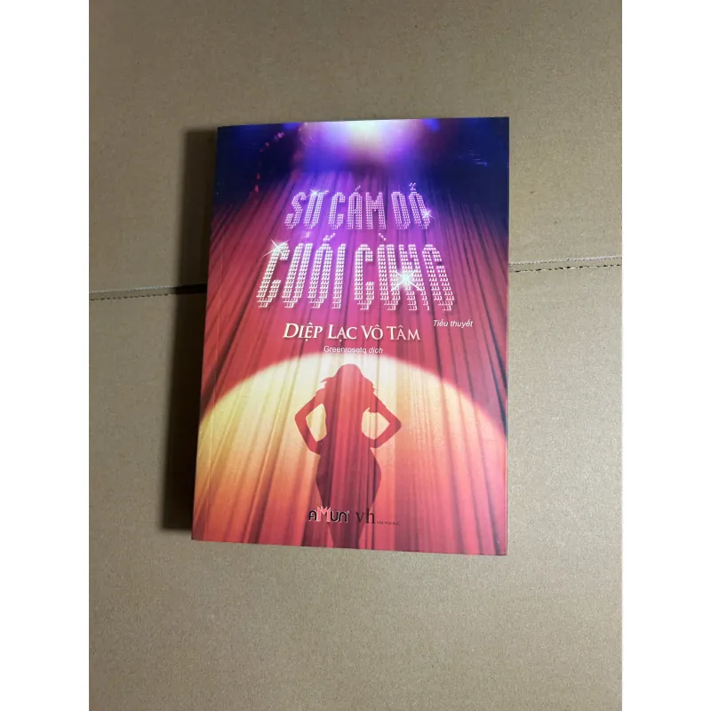 Sự Cám Dỗ Cuối Cùng 70k 735391