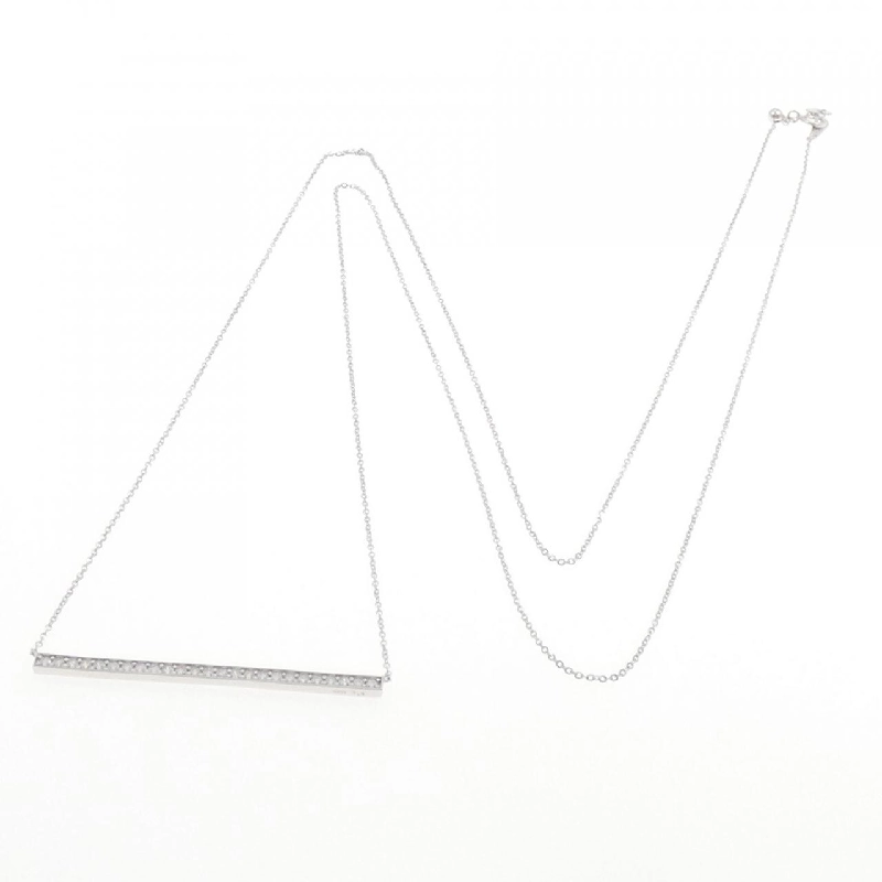 K10WG Dây chuyền kim cương 0.5CT - Hàng hiệu Chính hãng 849088