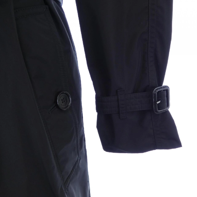 Burberry BURBERRY 4062461 Áo khoác - Hàng hiệu Chính hãng 818756