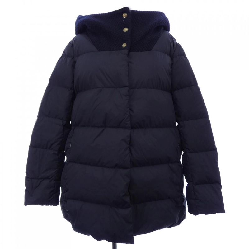 Herno PI0993D Áo khoác lông 632576