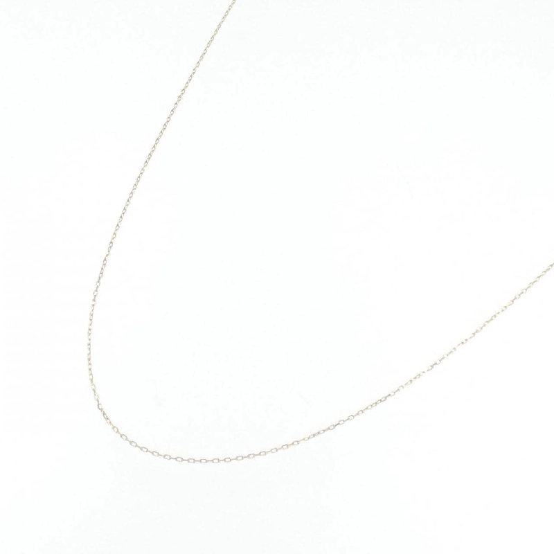 K18YG Dây chuyền - Hàng hiệu Authentic 863936