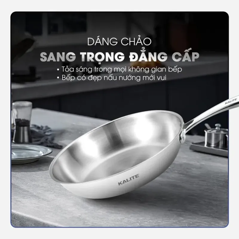 🏡 Kalite KL825 – Thiết kế sang trọng, phù hợp gian bếp hiện đại! 714840