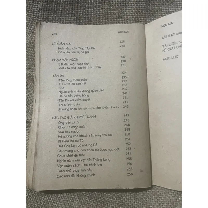 Chân dung kẻ sĩ - giai thoại- 1988 730985