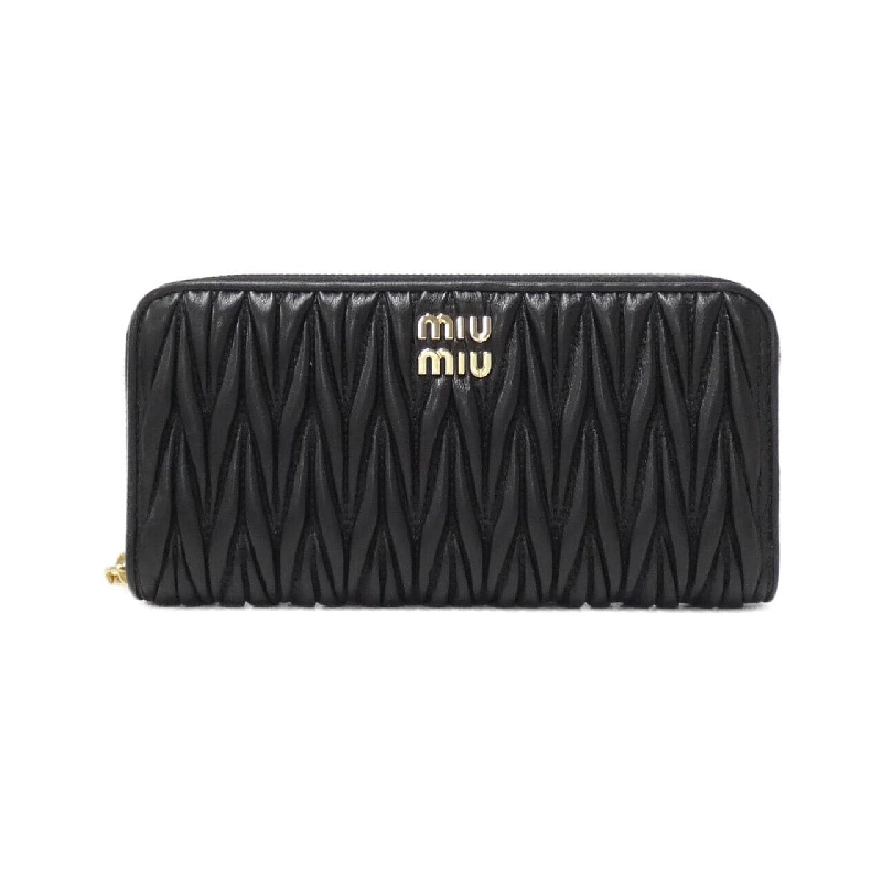 【Sản phẩm mới】Ví Miu Miu 5ML506 622979