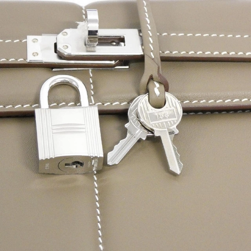 Túi xách Hermès Kelly Padded 25cm 083272CK - Hàng hiệu Chính hãng 764829