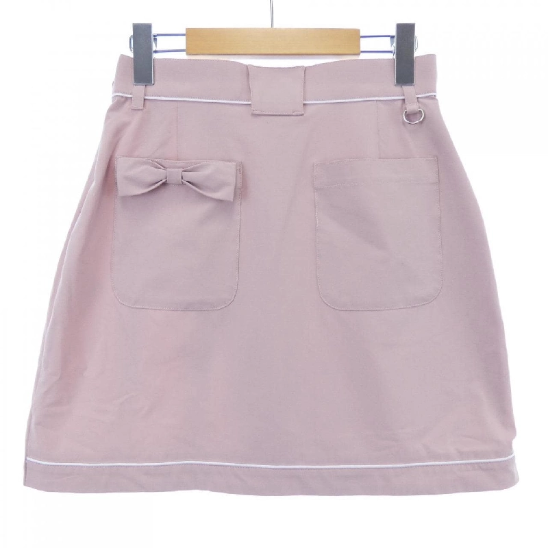 Chân váy サマンサタバサ Samantha Thavasa - Hàng hiệu Authentic 820035