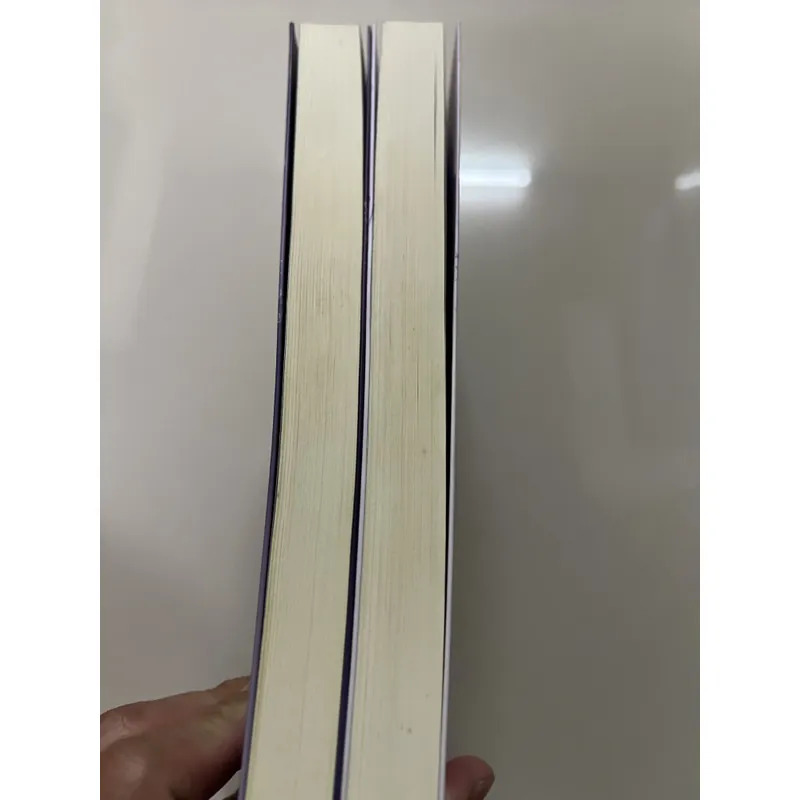 Lực Cơ Học Của Tình Yêu  tập 1,2 662892