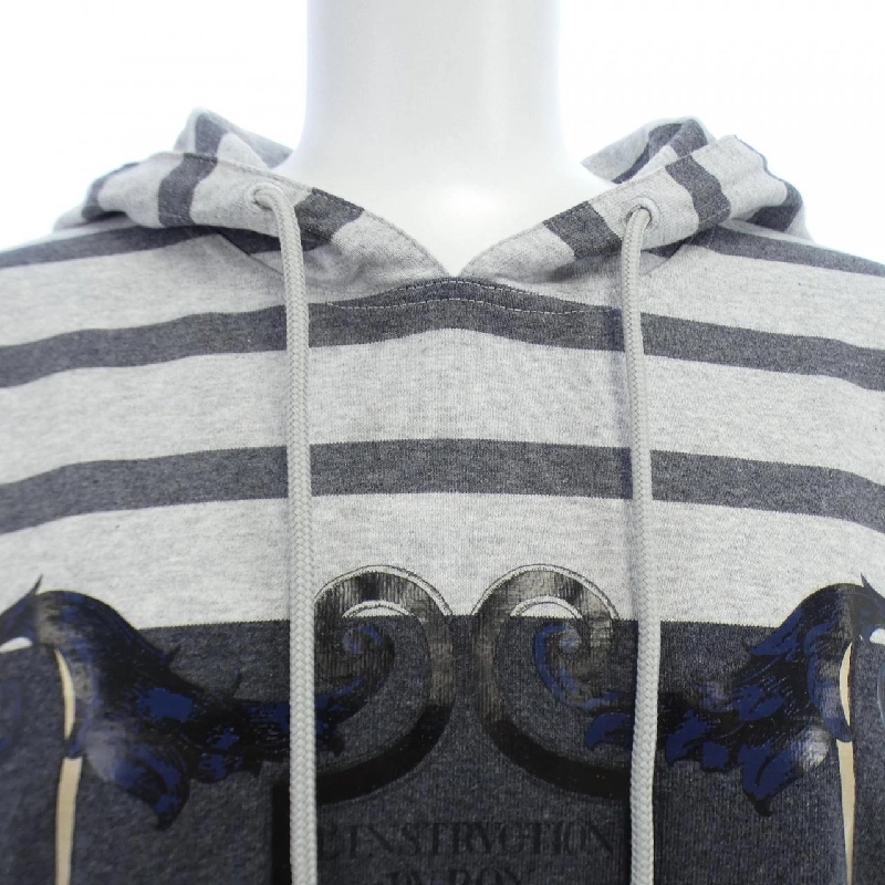 【Khuyến mãi】Đầm cắt HERMES 650475