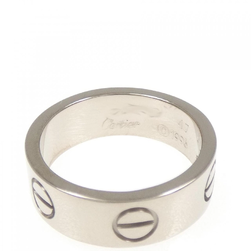 Nhẫn Cartier Love - Hàng hiệu Authentic 836466