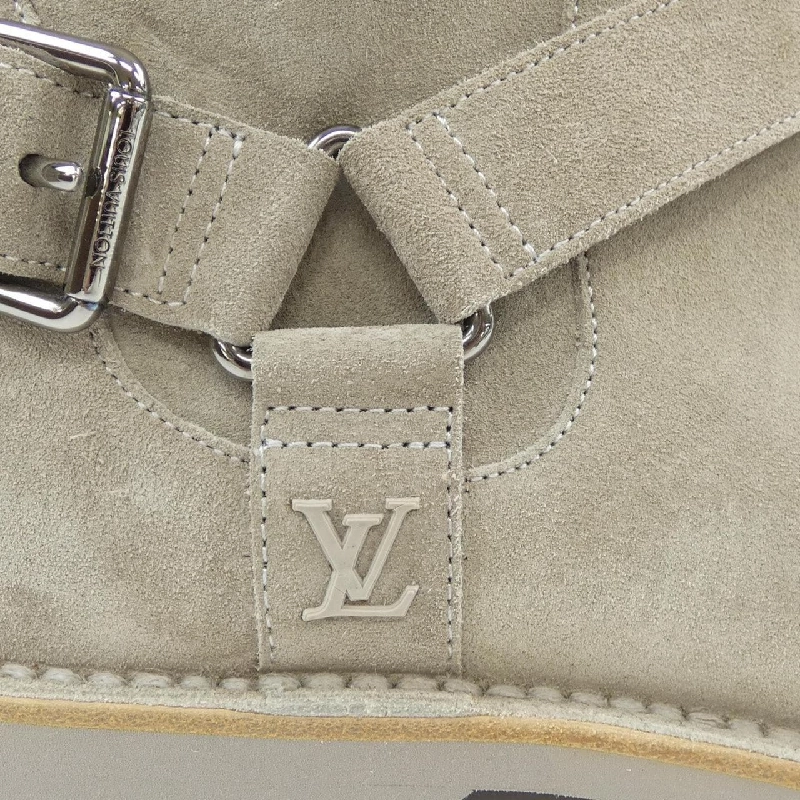 Giày boot LOUIS VUITTON - Hàng hiệu Chính hãng 906914