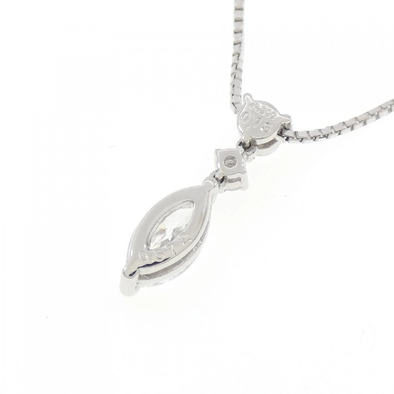 PT Dây chuyền kim cương 0.572CT - Hàng hiệu Authentic 862947