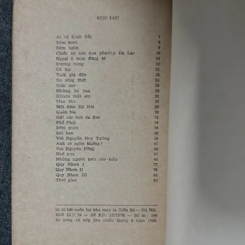 Lá - Văn Cao 785125