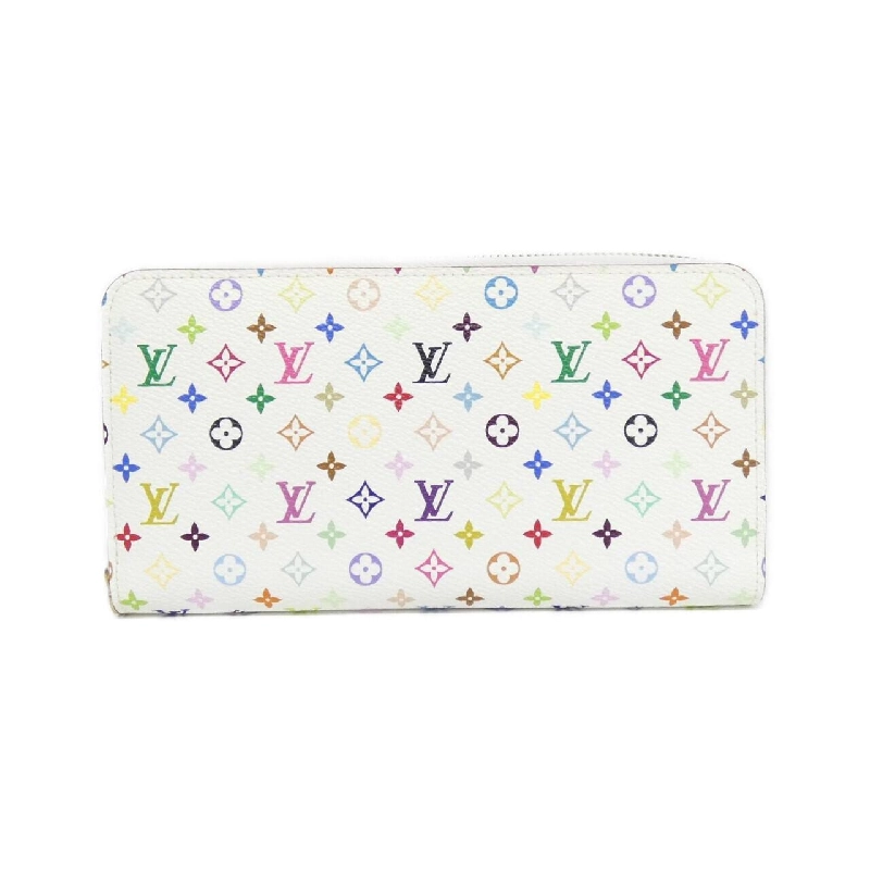 Ví Zippy Louis Vuitton Multicolor M60241 - Hàng hiệu Chính hãng 771386