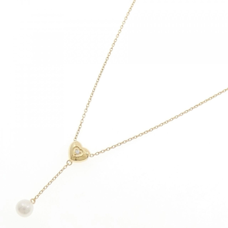 Dây chuyền ngọc trai Akoya Tasaki 6.1mm - Hàng hiệu Chính hãng 841268