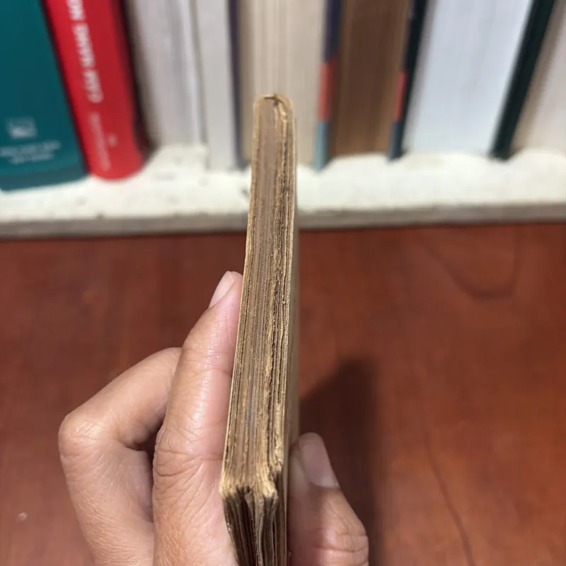 II Sách Xưa: Triết Lý Giáo Dục - Kim Định - NXB Thanh Bình - 1967 746656