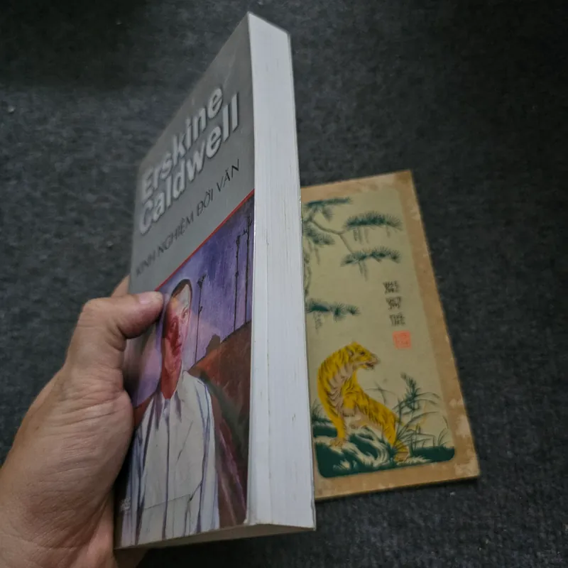 Kinh nghiệm đời văn 733948