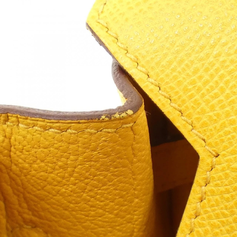 【Vintage】Túi Hermes Birkin 35cm 618555