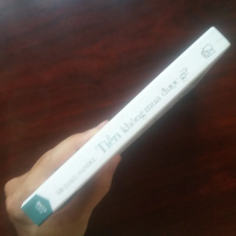 [Sách Kinh Tế] Tiền Không Mua Được Gì? (Michael Sandel) - Phải Trái Đúng Sai 990292