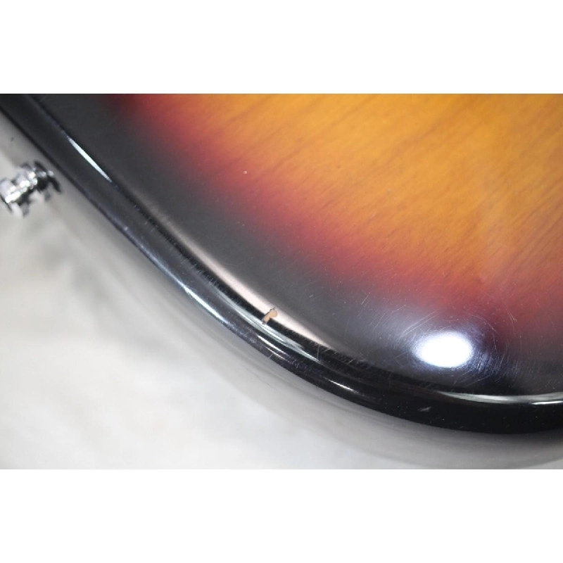 ＦＥＮＤＥＲ ＡＭＥＲＩＣＡＮ ＳＴＡＮＤＡＲＤ ＳＴ／ＬＨ - Hàng hiệu Authentic 878350