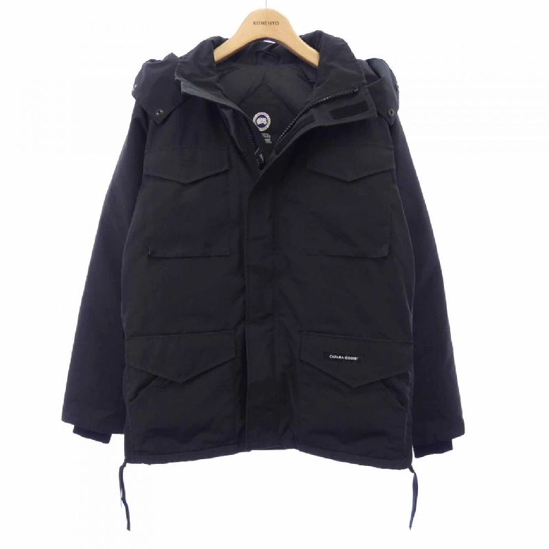 Áo khoác lông Canada Goose - Hàng hiệu Authentic 903982