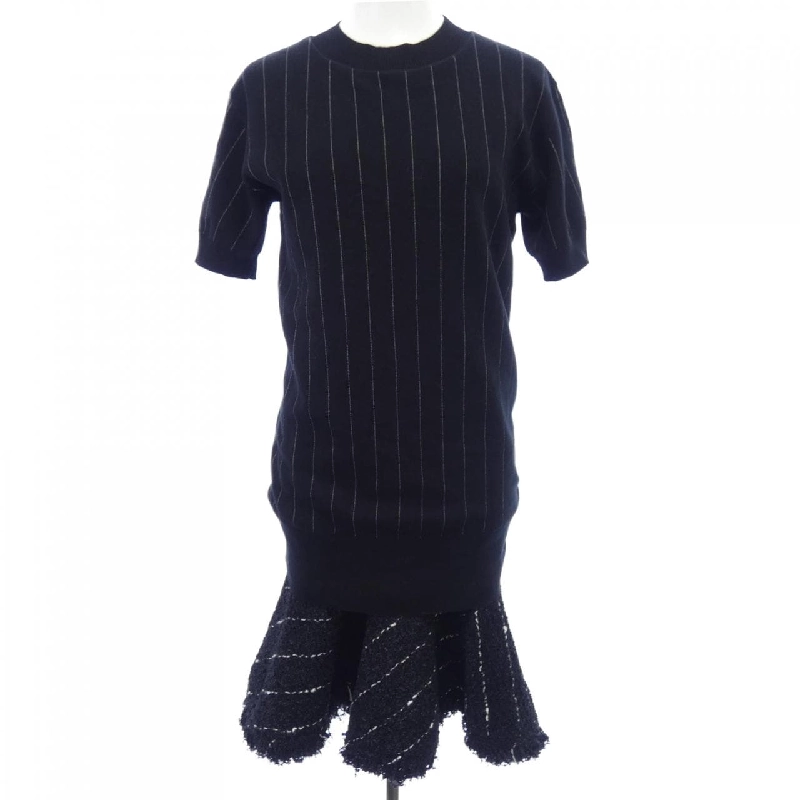 SACAI 25-07666 Đầm - Hàng hiệu Chính hãng 815505