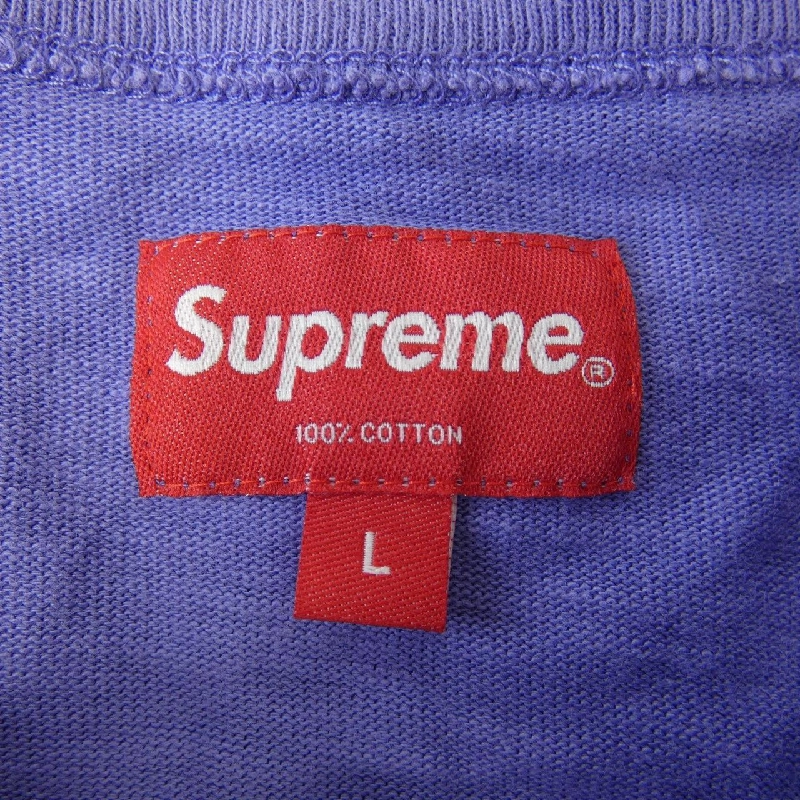 シュプリーム SUPREME SKULL S/S TOP T-shirt - Hàng hiệu Authentic 897905