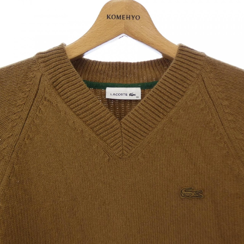 LACOSTE EF001J Váy 647711