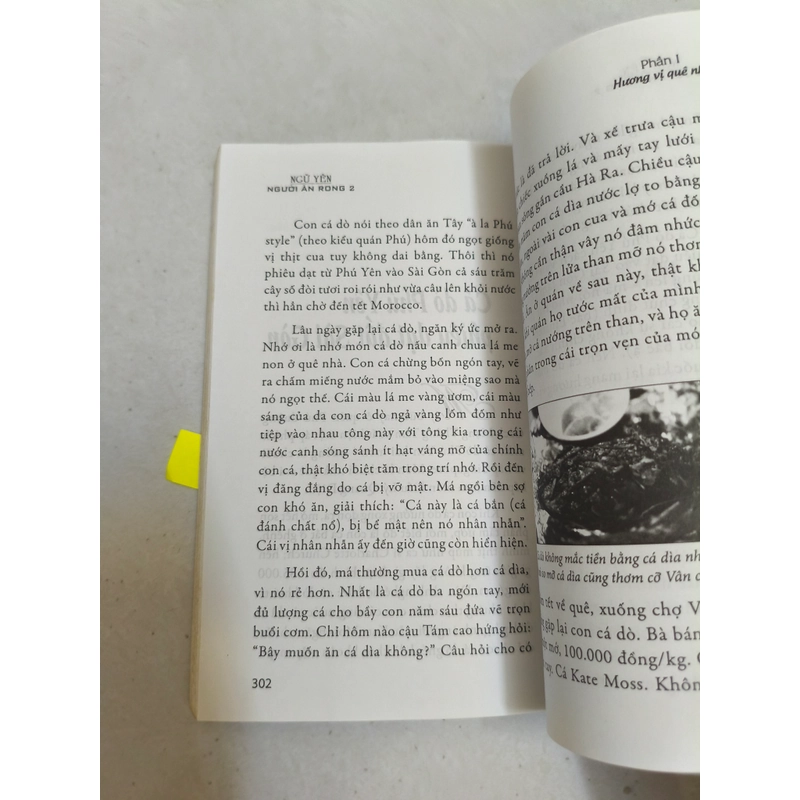 Người ăn rong 2  418437