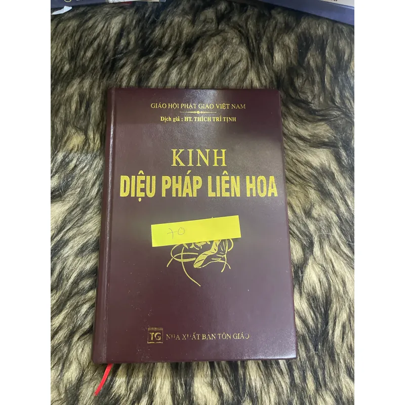 Kinh diệu pháp Liên Hoa 598538