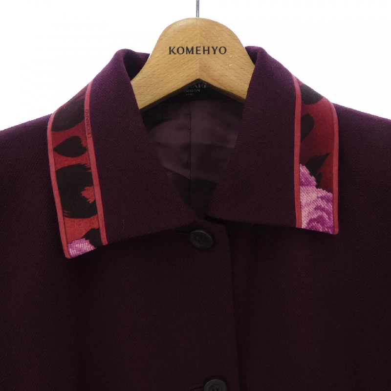 Thời trang LEONARD FASHION - Áo khoác Hàng hiệu Authentic 825717