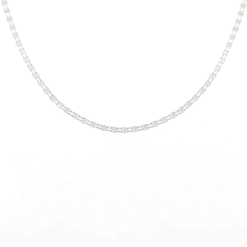 Dây chuyền PT nguyên chất - Hàng hiệu Authentic 865427