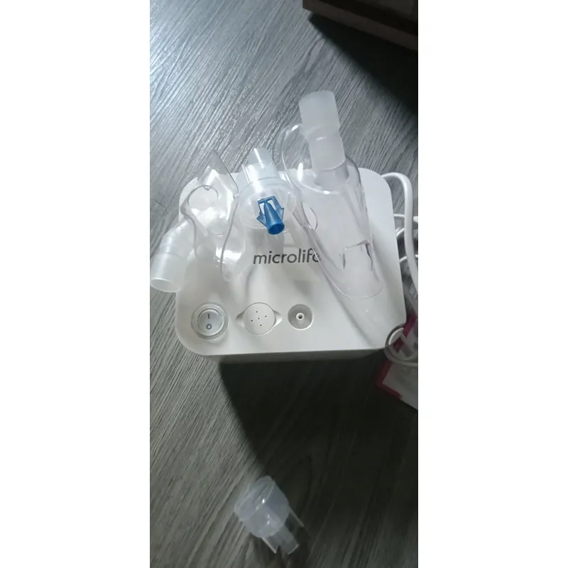 Máy xông khí dung microlife 738177