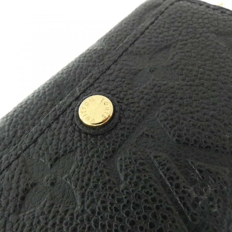 Ví khóa Louis Vuitton Monogram Empreinte Multi Clé M64421 623866