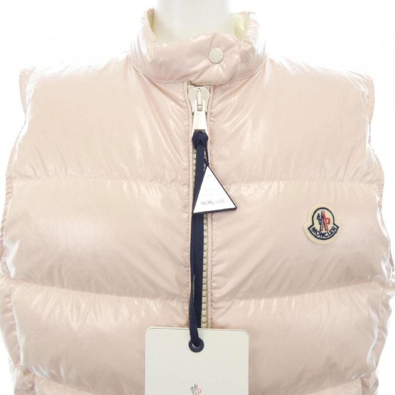 Moncler MONCLER Áo gile lông 643561
