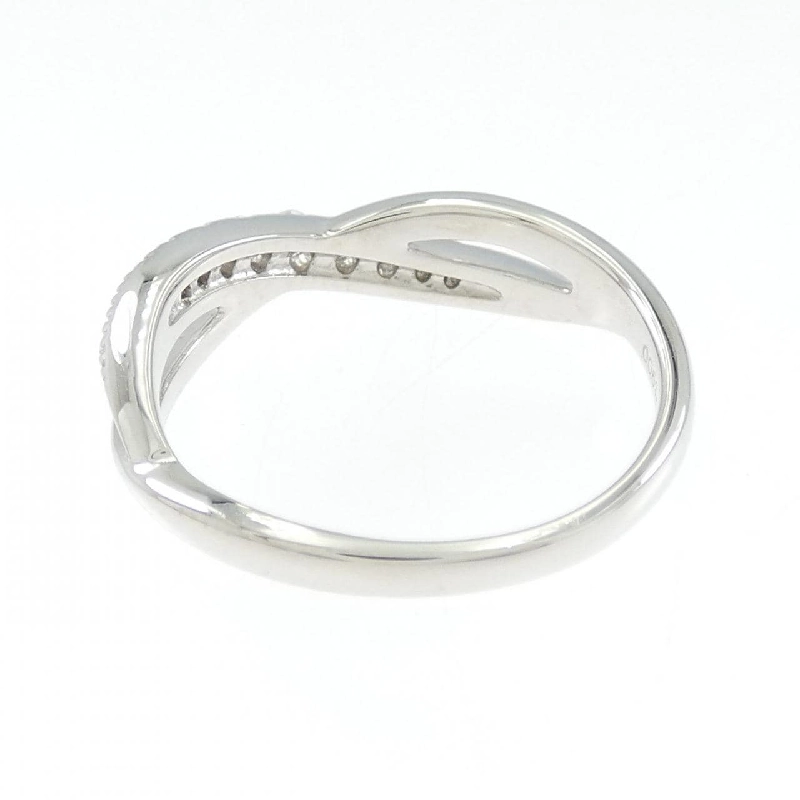 Nhẫn kim cương PT900 0.13CT 668470