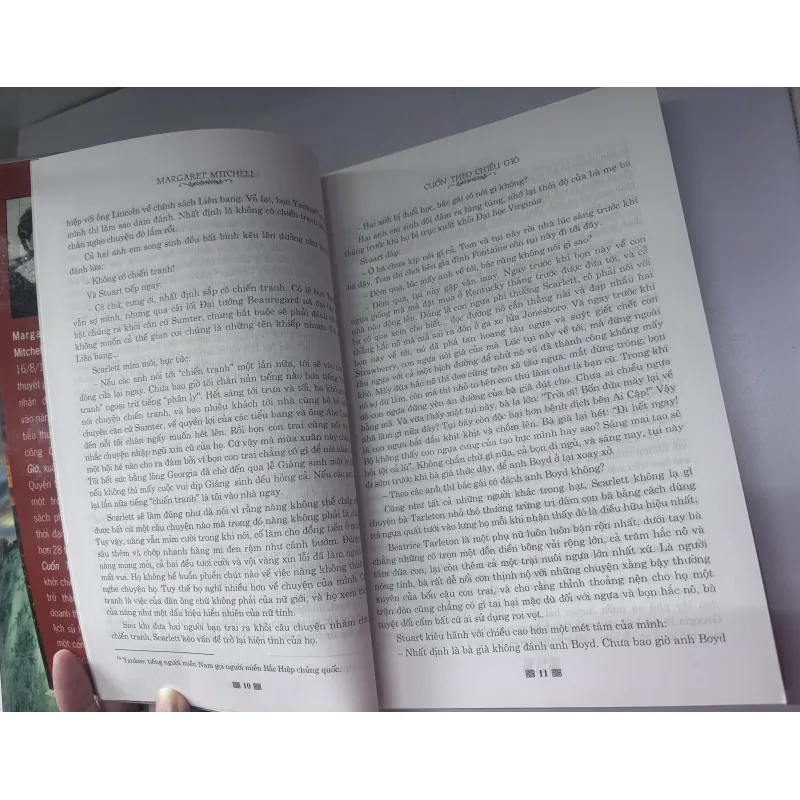 Cuốn theo chiều gió full 2 tập 1017796