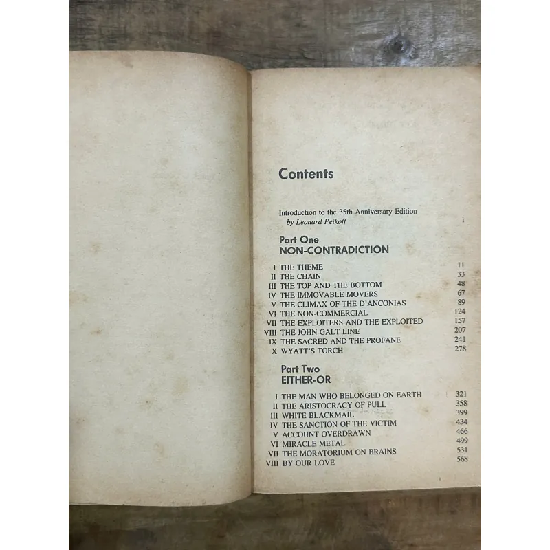 Atlas Shrugged - Ayn Rand 731272