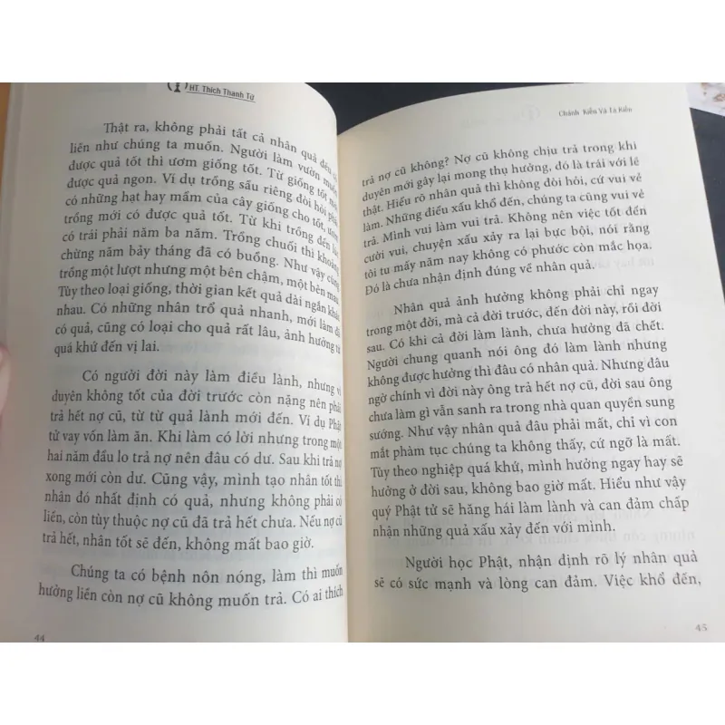 Con Đường Vào Thiền - Thích Thanh Từ 694093