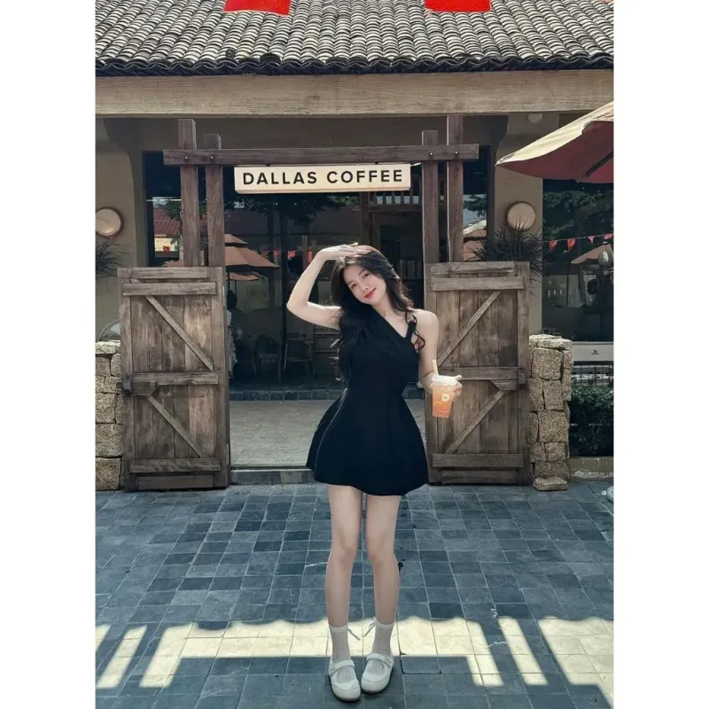 Váy đẹp đi chơi  747773