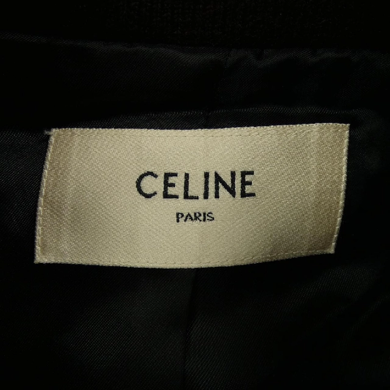 【Mã giảm giá】Áo khoác CELINE 637722