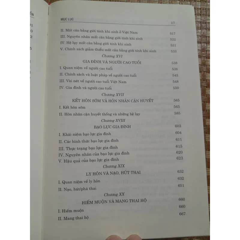 BIỂN ĐỔI GIA ĐÌNH VIỆT NAM... 762399