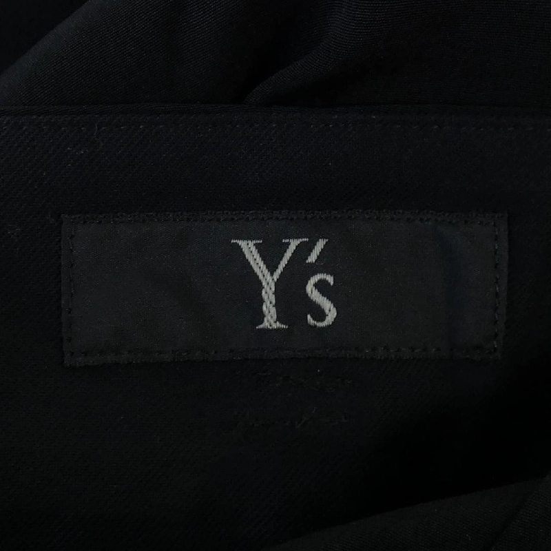 Quần Y's - Hàng hiệu Authentic 654796