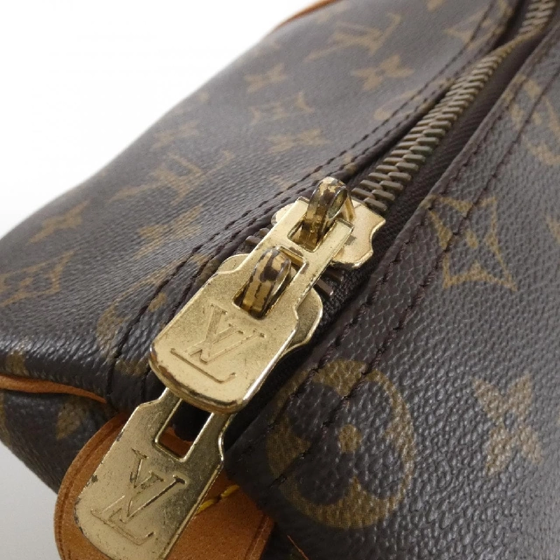 Túi Boston Louis Vuitton Monogram 50cm M41426 614090